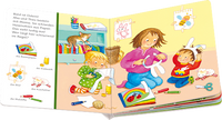 Kinderbuch Mein erstes Sachen suchen: Frohe Ostern, 1 St