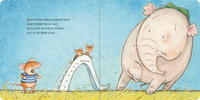 Kinderbuch Wenn kleine Tiere wütend sind, 1 St