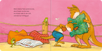 Kinderbuch Wenn kleine Tiere wütend sind, 1 St