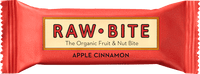 Rohkostriegel, Apple Cinnamon, 50 g