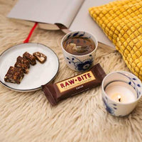 Rohkostriegel, Cacao, 50 g