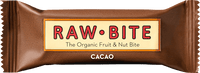 Rohkostriegel, Cacao, 50 g