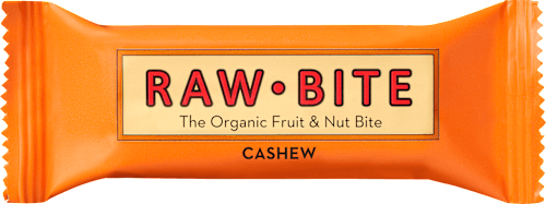 Rohkostriegel, Cashew, 50 g