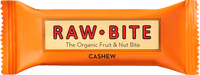 Rohkostriegel, Cashew, 50 g
