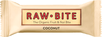 Rohkostriegel, Coconut, 50 g
