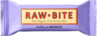 Rohkostriegel, Vanilla Berries, 50 g