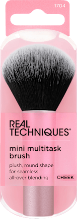 Make-up Pinsel Mini Multitask Brush, 1 St REAL TECHNIQUES