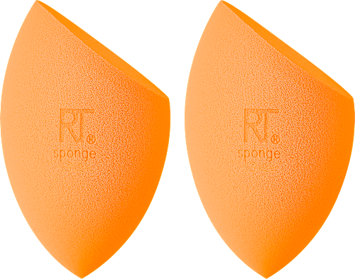 Make-Up Schwamm 2 Pack Miracle Complexion, 2 St REAL TECHNIQUES