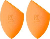 Make-Up Schwamm 2 Pack Miracle Complexion, 2 St REAL TECHNIQUES