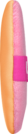 Make-up Schwamm 2in1 Powder Puff, 1 St REAL TECHNIQUES