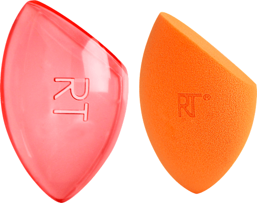 Make-Up Schwamm Miracle Complexion mit  Case, 1 St REAL TECHNIQUES