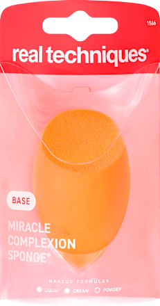 Make-up Schwamm Miracle Complexion, 1 St