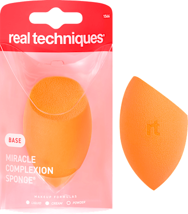 Make-up Schwamm Miracle Complexion, 1 St