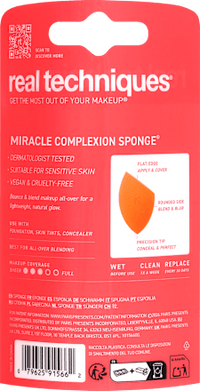 Make-up Schwamm Miracle Complexion, 1 St