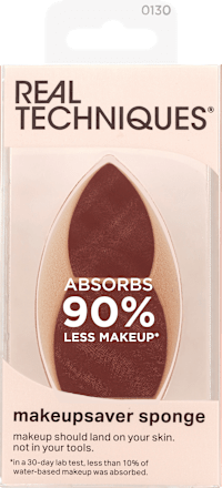 Makeupsaver Sponge, 1 St REAL TECHNIQUES