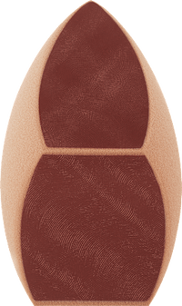 Makeupsaver Sponge, 1 St REAL TECHNIQUES