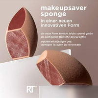Makeupsaver Sponge, 1 St REAL TECHNIQUES