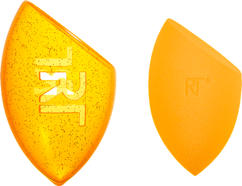 Miracle Complexion Sponge + Case Set 2tlg, 1 St REAL TECHNIQUES