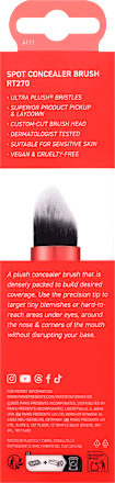 Pinsel Concealer Brush, 1 St
