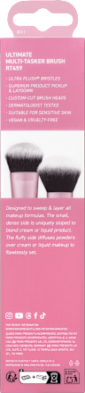 Pinsel Multitask Blush Brush, 1 St