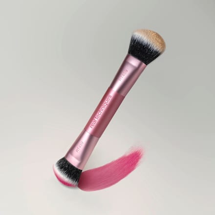 Pinsel Multitask Blush Brush, 1 St