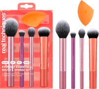Pinsel-Set Everyday Essentials, 1 St