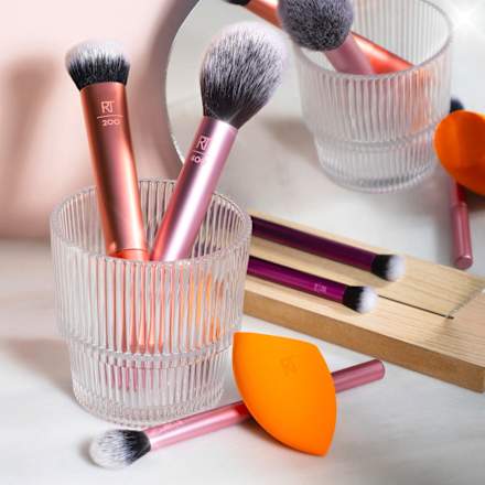 Pinsel-Set Everyday Essentials, 1 St
