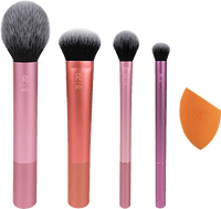 Kwastenset Everyday Essentials, 1 st