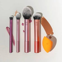 Pinsel-Set Everyday Essentials, 1 St