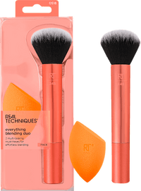 Pinselset Everything Blending Duo, 1 St REAL TECHNIQUES
