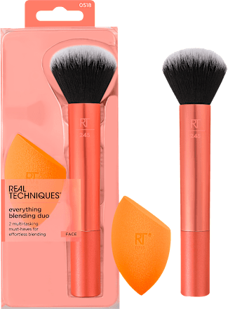 Pinselset Everything Blending Duo, 1 St REAL TECHNIQUES