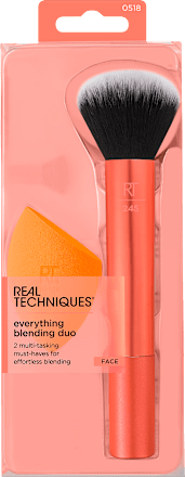 Pinselset Everything Blending Duo, 1 St REAL TECHNIQUES