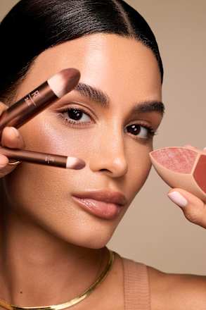 Pinselset Makeupsaver, 1 St REAL TECHNIQUES