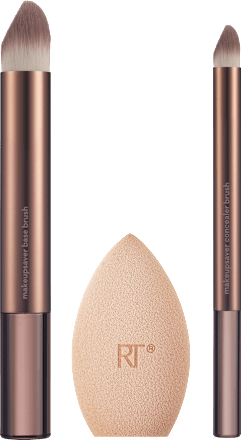 Pinselset Makeupsaver, 1 St REAL TECHNIQUES