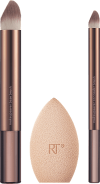 Pinselset Makeupsaver, 1 St REAL TECHNIQUES
