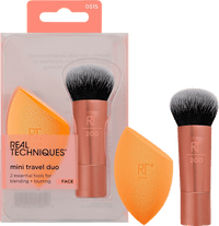 Pinselset Mini Travel Duo, 1 St