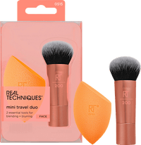 Pinselset Mini Travel Duo, 1 St