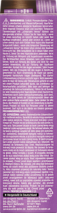 Ansatzset 6.0 Hell-Mittelbraun, 1 St réell‘e