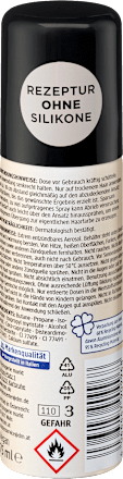 réell‘e EXPERT Ansatzspray Braun bis Mittelbraun, 75 ml