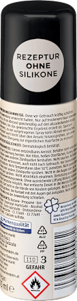 réell‘e EXPERT Ansatzspray Dunkelbraun, 75 ml