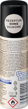 réell‘e EXPERT Ansatzspray Mittel- bis Dunkelblond, 75 ml
