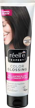 Glossing Dunkelbraun, 150 ml