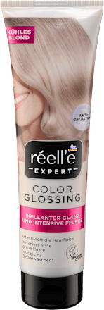 Glossing Kühles Blond, 150 ml