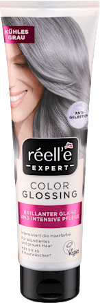 Glossing Kühles Grau, 150 ml