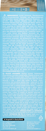 Haar Super Lightener, 1 st