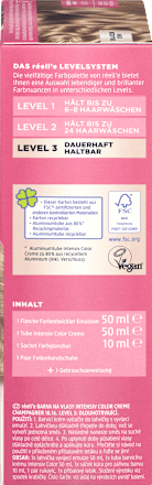 Haarfarbe 10.16 Champagner, 1 St