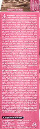 Haarfarbe 10.16 Champagner, 1 St