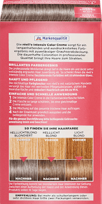 Haarkleur 10.8 Grafietgrijs, 1 stuk