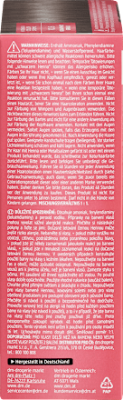 Haarkleur 10.8 Grafietgrijs, 1 stuk