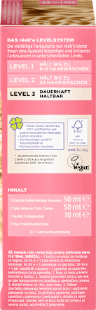 Haarfarbe 11.0 Platinblond, 1 St